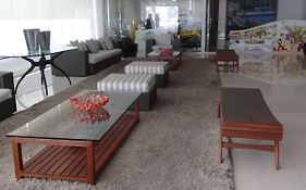 Veredas do Rio Quente - Flat 726 - Fantástico!!!